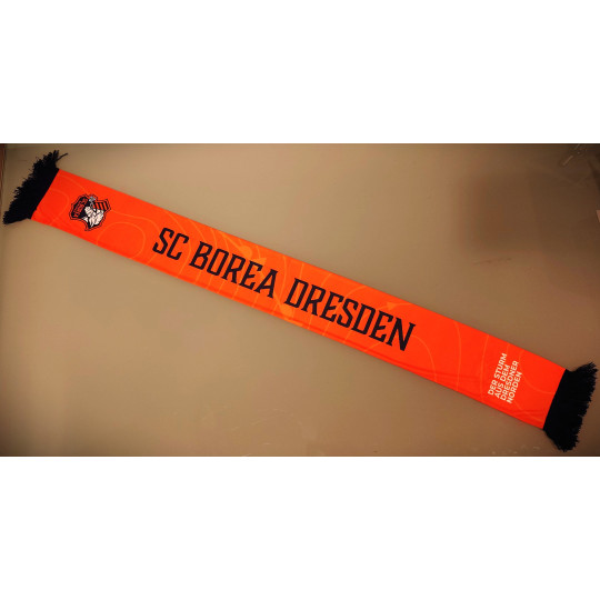 SC Borea Synthetic Schal