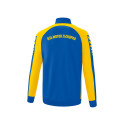 ERIMA Six Wings Worker Jacke Kinder