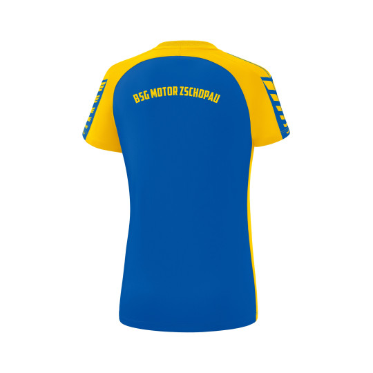 BSG Motor Zschopau Damen T-Shirt