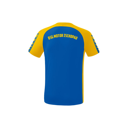 BSG Motor Zschopau Kinder T-Shirt