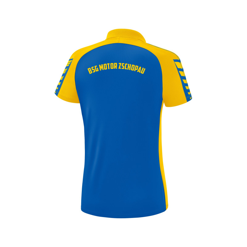 ERIMA Six Wings Poloshirt Damen