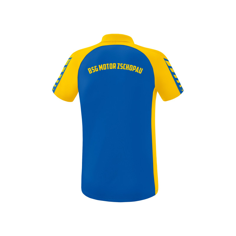 ERIMA Six Wings Poloshirt Unisex