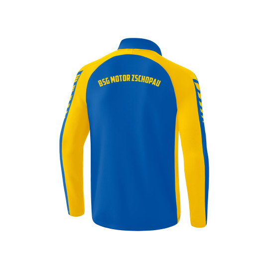 BSG Motor Zschopau Herren Trainingstop