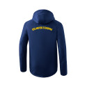 BSG Motor Zschopau Herren Winterjacke
