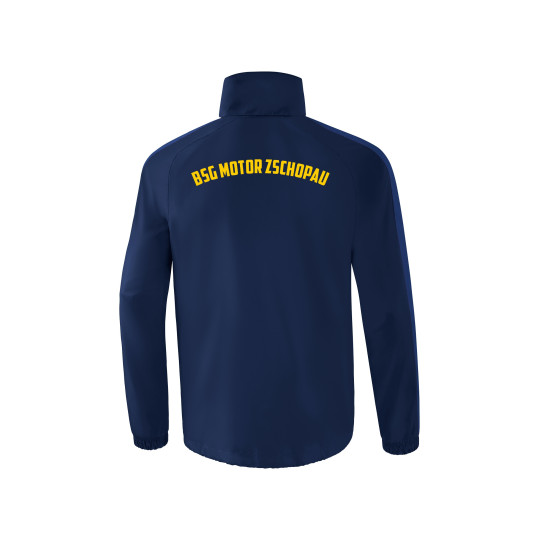 BSG Motor Zschopau Herren Allwetterjacke