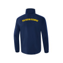 ERIMA Team Allwetterjacke Unisex