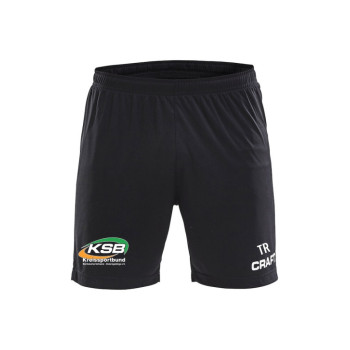 CRAFT Squad Short Solid M