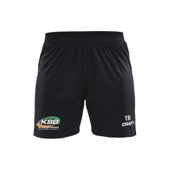 CRAFT Squad Short Solid W