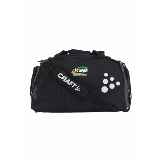 CRAFT Squad Duffel Medium