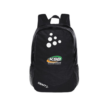 CRAFT Squad Practise Backpack
