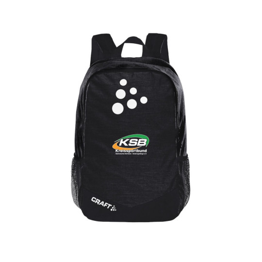 CRAFT Squad Practise Backpack