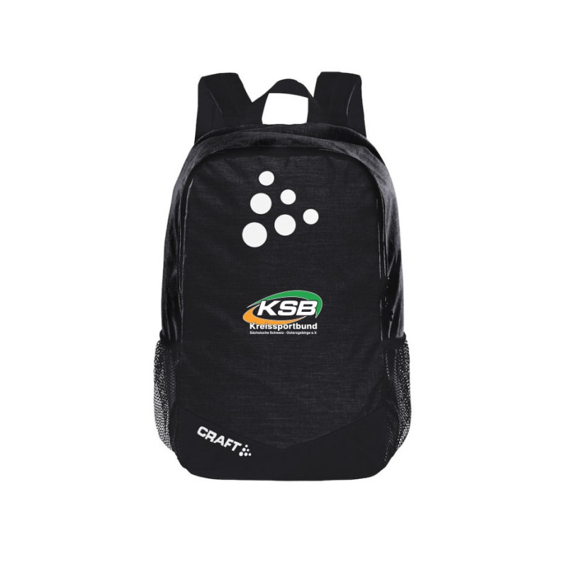 CRAFT Squad Practise Backpack