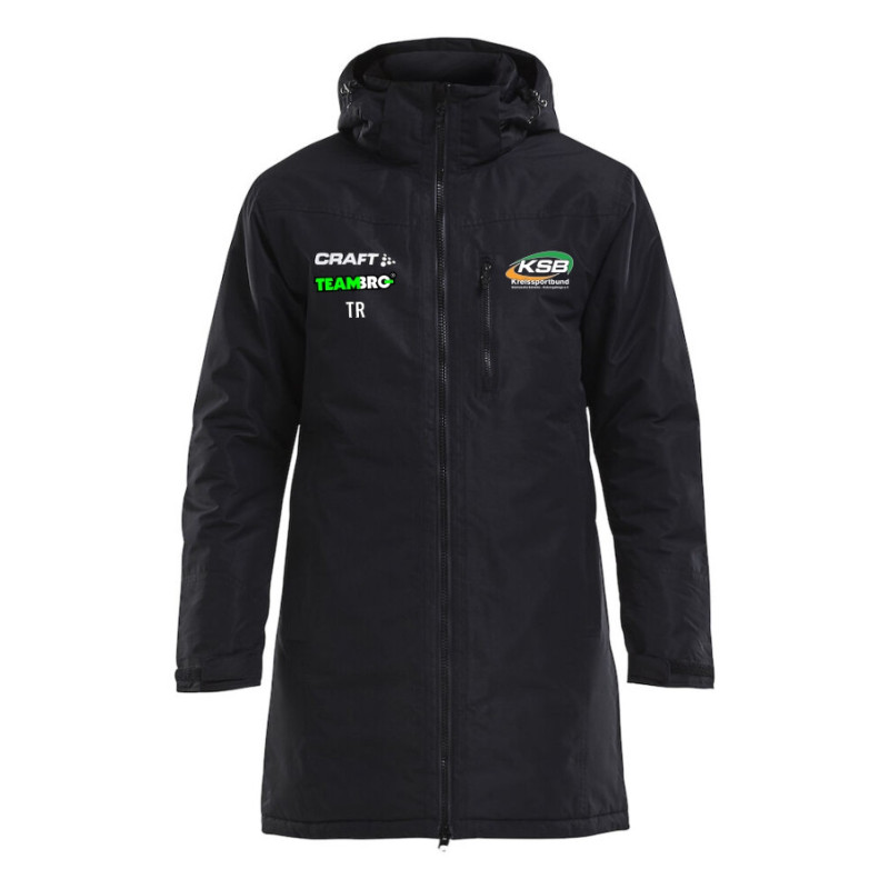 CRAFT Jacket Parkas M
