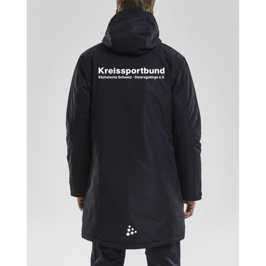 CRAFT Jacket Parkas M