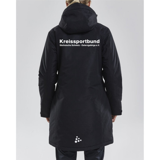 CRAFT Jacket Parkas W