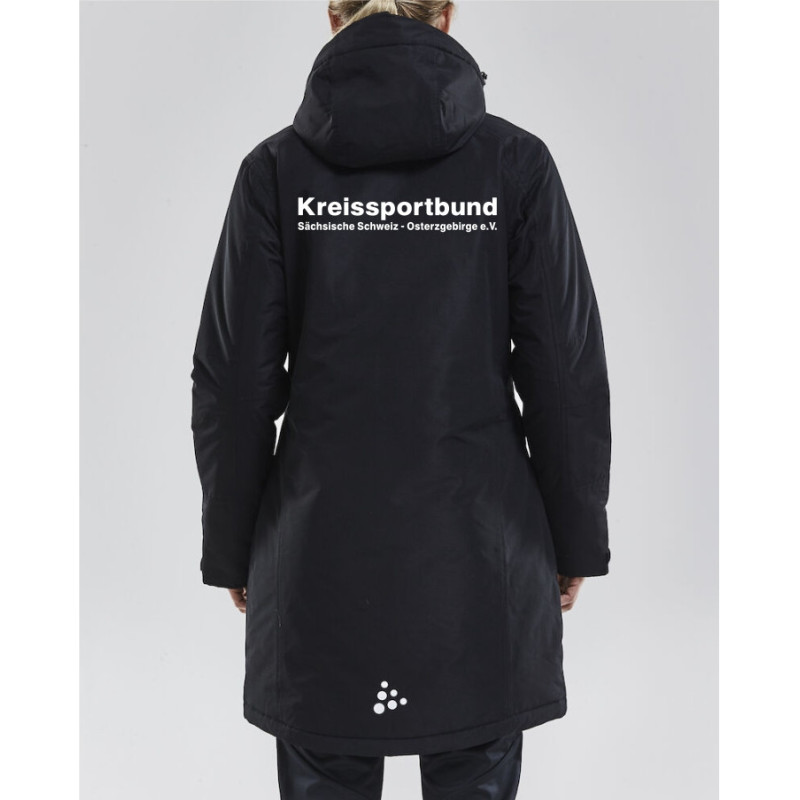 CRAFT Jacket Parkas W