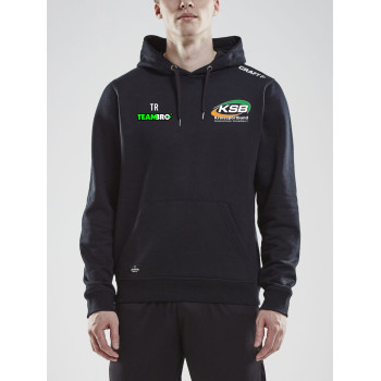 CRAFT Community Hoodie M