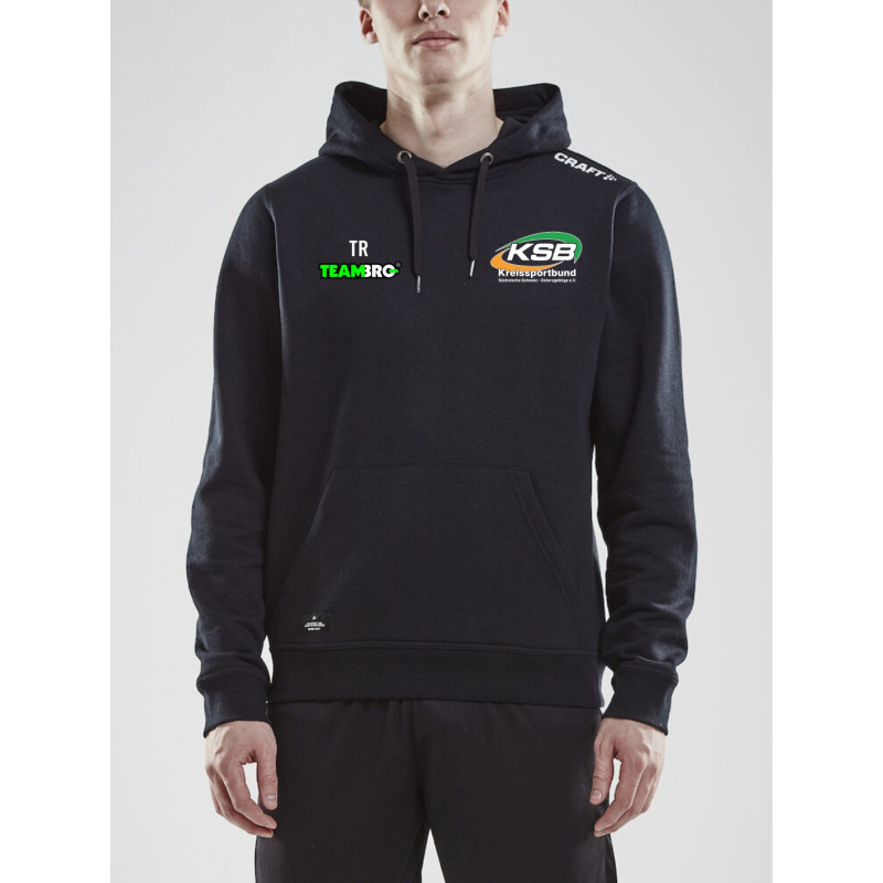CRAFT Community Hoodie M