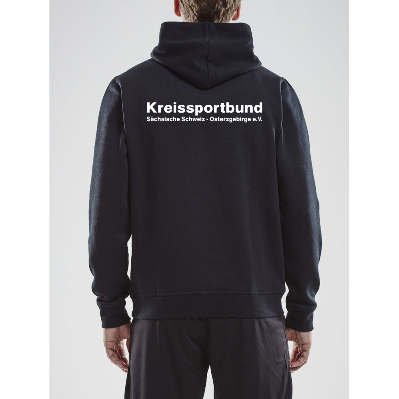 CRAFT Community Hoodie M