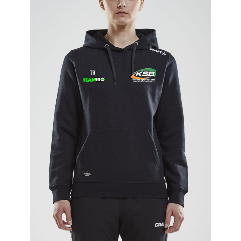 CRAFT Community Hoodie W