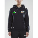 KSB SOE Damen Hoodie schwarz