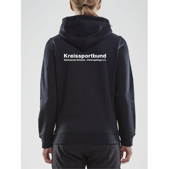 CRAFT Community Hoodie W