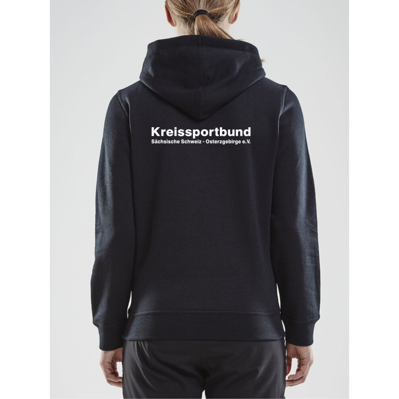 CRAFT Community Hoodie W
