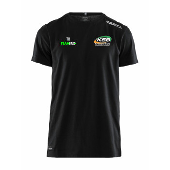 CRAFT Community Mix SS Tee M