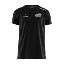 KSB SOE Herren Baumwollshirt schwarz