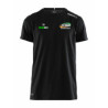 CRAFT Community Mix SS Tee M