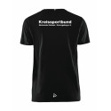 CRAFT Community Mix SS Tee M