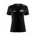CRAFT Community Mix SS Tee W