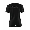 CRAFT Community Mix SS Tee W