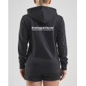 CRAFT Community FZ Hoodie W