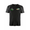 KSB SOE Herren Jersey schwarz