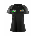 KSB SOE Damen Jersey schwarz