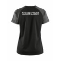 KSB SOE Damen Jersey schwarz