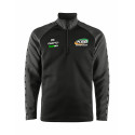 KSB SOE Herren ZipTop schwarz