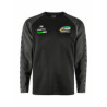 KSB SOE Herren Sweatshirt schwarz