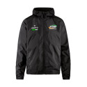 KSB SOE Herren Windjacke schwarz