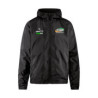 KSB SOE Herren Windjacke schwarz