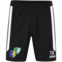 SpG Oederan-Niederwiesa Herren Short schwarz/weiss