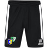 SpG Oederan-Niederwiesa Kinder Short schwarz/weiss