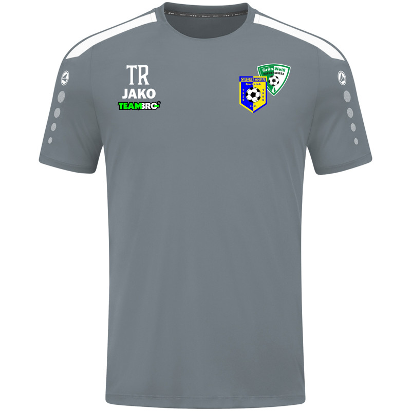 JAKO Trikot Power KA 