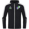 JAKO Kapuzenjacke Power 