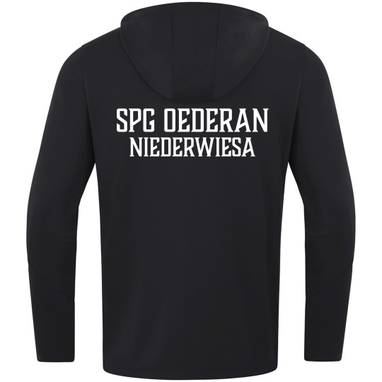 JAKO Kapuzenjacke Power 