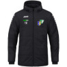 JAKO Coachjacke Team mit Kapuze 