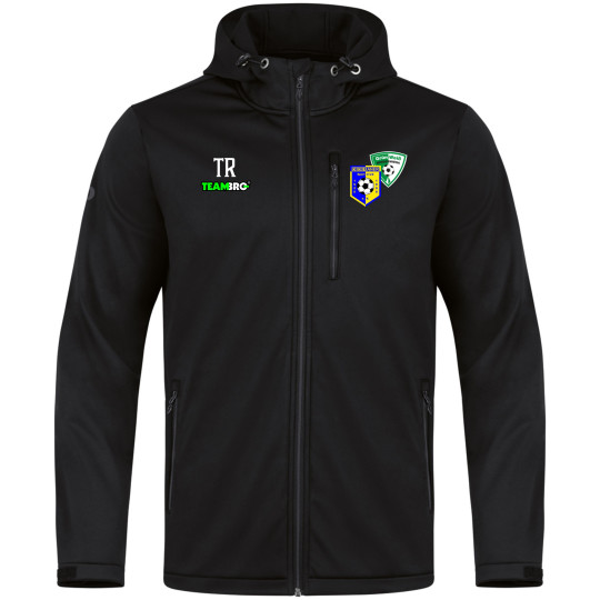 JAKO Softshelljacke Premium 