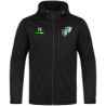 JAKO Softshelljacke Premium 