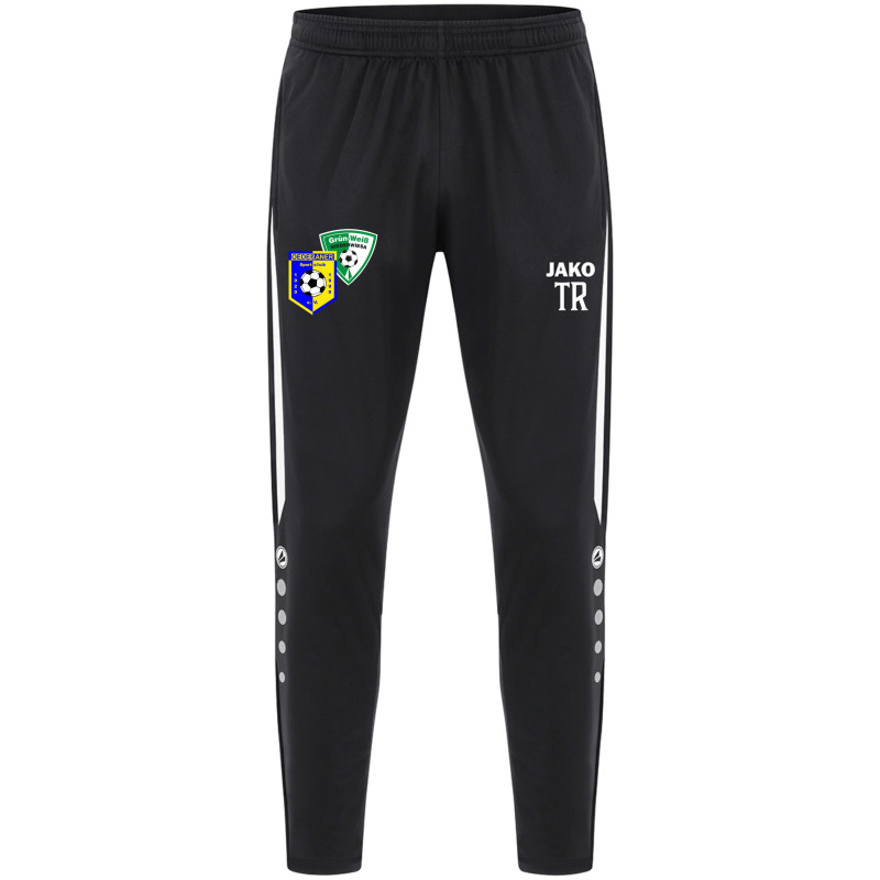 JAKO Polyesterhose Power Kinder